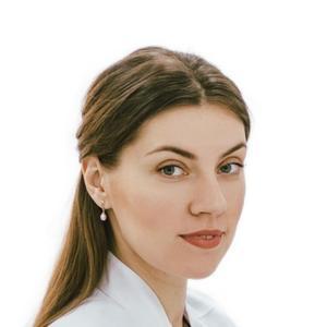 Ланских Екатерина Николаевна