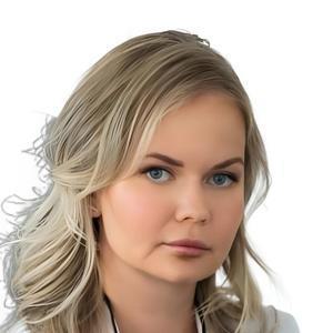 Шамина Мария Александровна