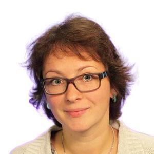 Солопова Галина Геннадьевна
