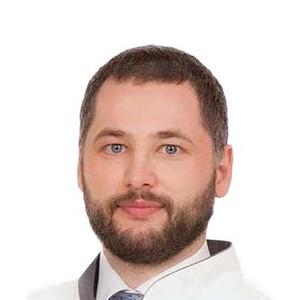 Мочалов Александр Алексеевич
