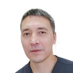 Анваров Ленар Назипович