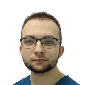 Моисеев Дмитрий Николаевич