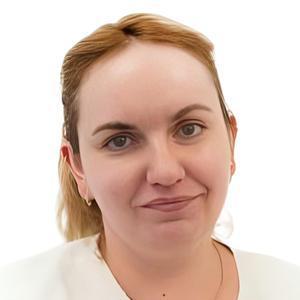 Патрикеева Ольга Владимировна