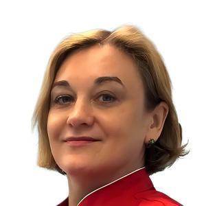 Няненкова Ольга Николаевна