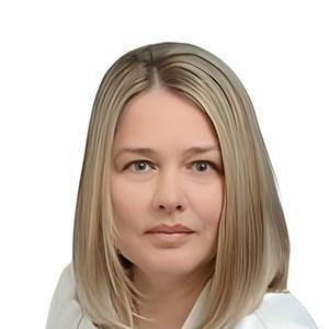 Глушко Ирина Константиновна