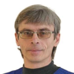 Сульман Алексей Гдальевич