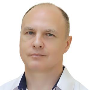 Сысоев Антон Владимирович