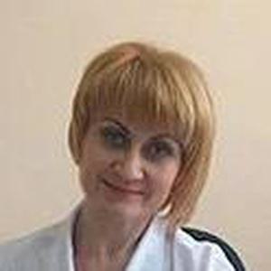 Томашева Марина Викторовна