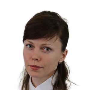 Мотина Ирина Вячеславовна