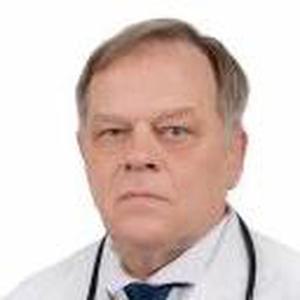 Рыжков Евгений Федорович