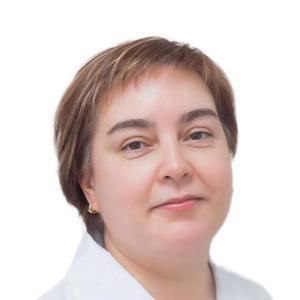 Зеленина Елена Юрьевна