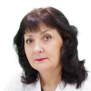Барнёва Надежда Николаевна