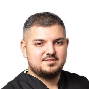 Зейналов Ахлиман Азерович