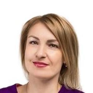 Трубина Юлия Владимировна