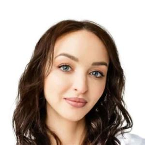 Дыбалюк Маргарита Игоревна