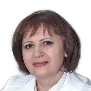 Орликовская Елена Александровна