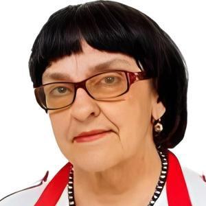 Шубина Ольга Ивановна