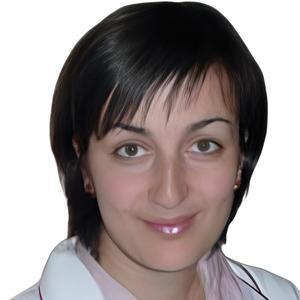 Латышева Нина Владимировна