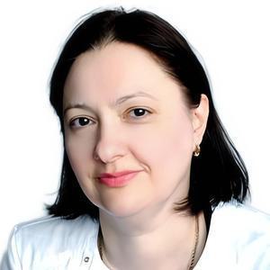 Сергиенко Маргарита Генриховна