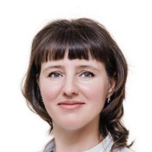 Кочеткова Елена Александровна
