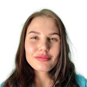 Сергуничева Марина Викторовна