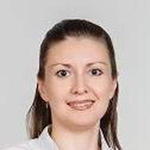 Рябенко Ксения Анатольевна