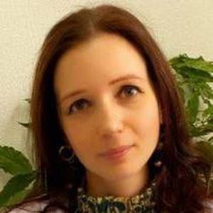 Черепанова Евгения Викторовна