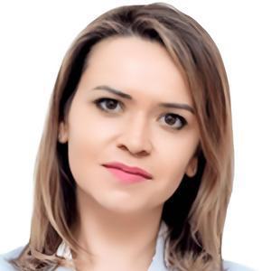Ковалевская Анна Надировна