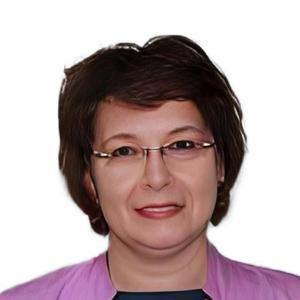 Бугаева Татьяна Эдуардовна