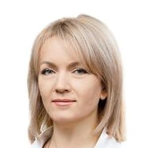 Гагауз Виктория Михайловна