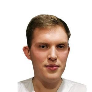 Хаматзянов Ильяс Фаритович