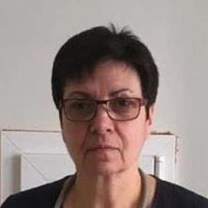 Егорычева Ирина Евгеньевна