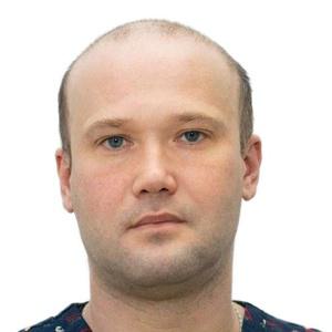 Мартынов Евгений Степанович