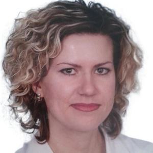 Полякова Виктория Ростиславовна