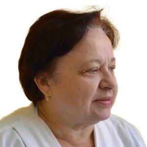 Панкова Наталья Николаевна