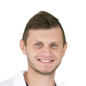 Коробенков Никита Олегович