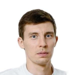 Измайлов Линар Рафикович