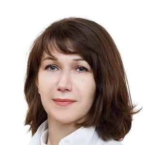 Парфенова Ольга Владиславовна
