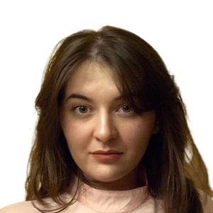 Хайманова Дзераса Георгиевна