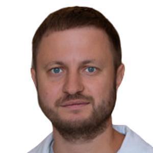 Марисов Леонид Валерьевич