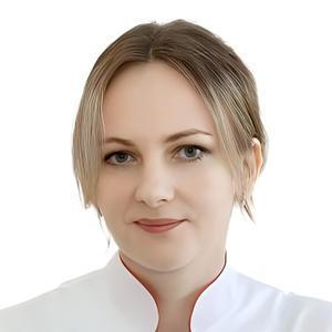 Милютина Марина Юрьевна