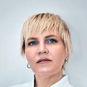 Абросимова Марина Петровна