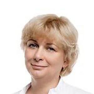 Торопова Оксана Владимировна