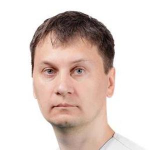 Северин Денис Алексеевич