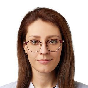 Баринова Олеся Николаевна