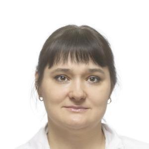 Зарудная Юлия Борисовна