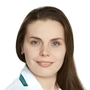 Дунилина Елена Владимировна