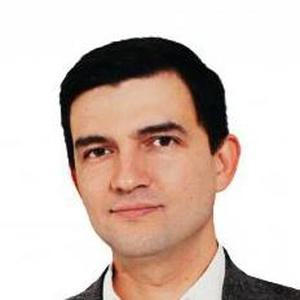 Маликов Ренат Камилевич