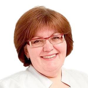 Кожакова Ирина Геннадьевна