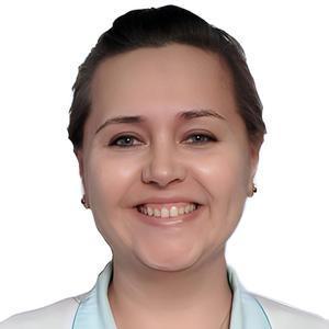 Колодий Татьяна Александровна